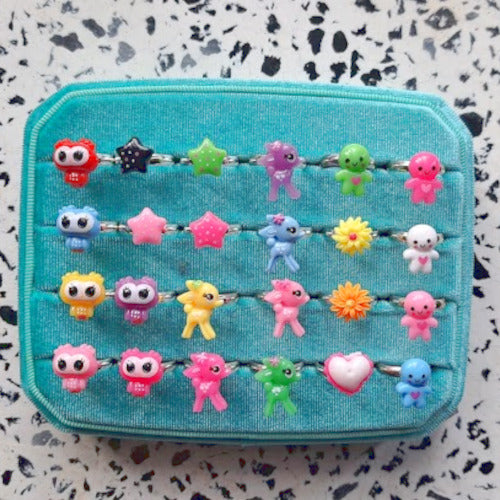 Kinderringetjes