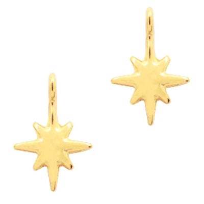 DQ bedel galaxy ster goud