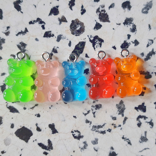 Bedel gummy beer