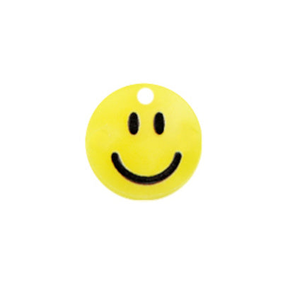 Bedel smiley