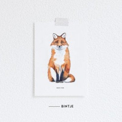 Kartenfuchs