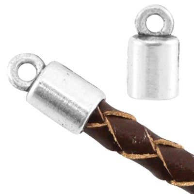 BQ eindkap rond Ø 3mm (3x)
