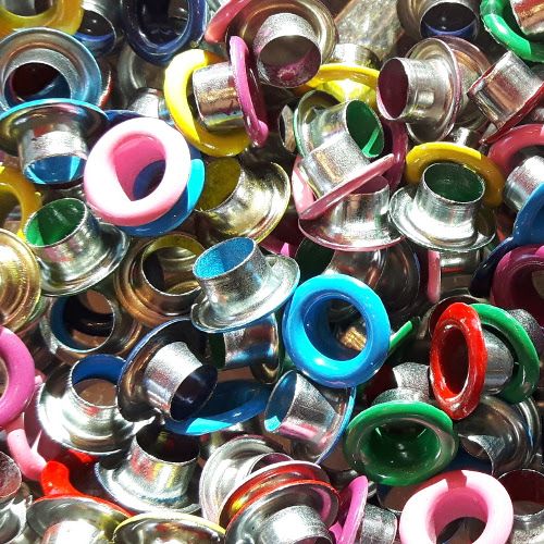 Eyelet mix (50x)