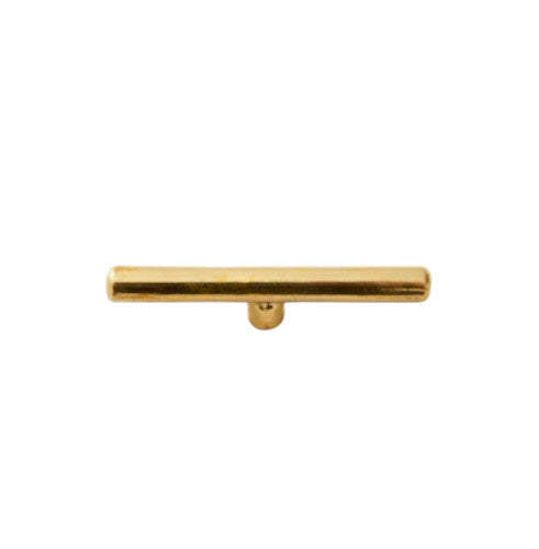 Griff Ivan, Gold/Messing