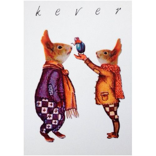 Kartenkäfer