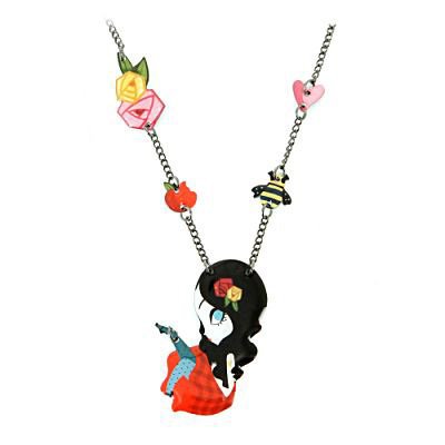 Ketting Eve
