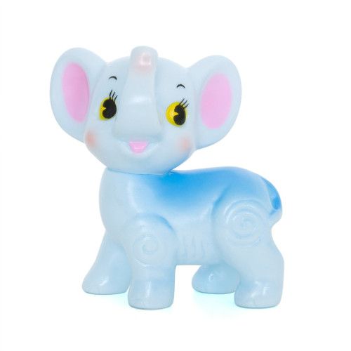 Little Cuties verzamelpopje olifantje
