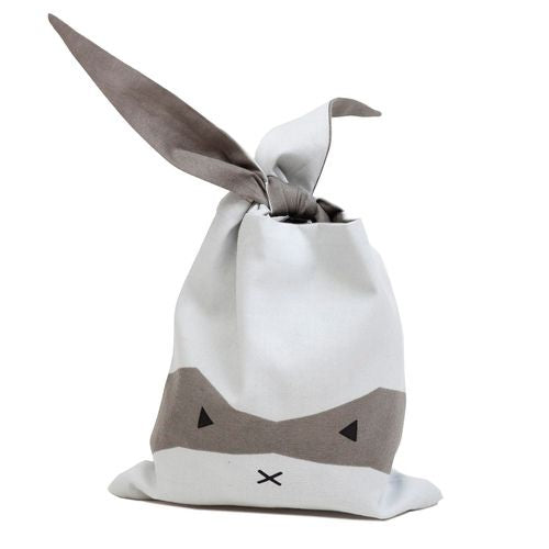 Lunchtasche Waschbär