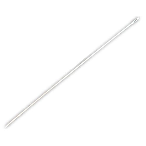 Metalen rijgnaald 0.45 x 55 mm (3x)