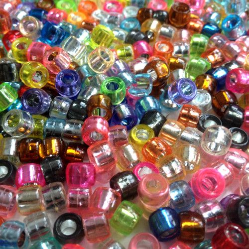 Ponyperlen Mini Mix (50x)