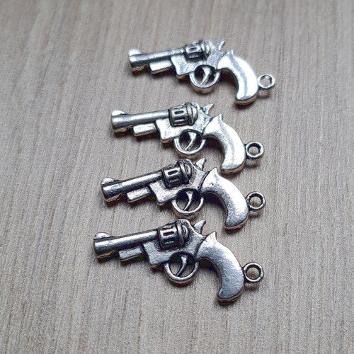 Restant bedel pistool (4x)