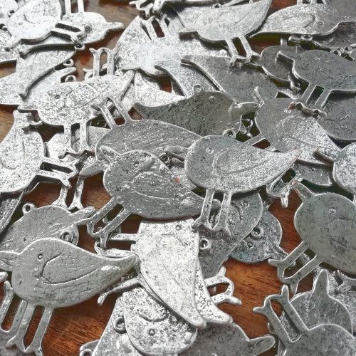 Restant bedels vogel xl (70x)