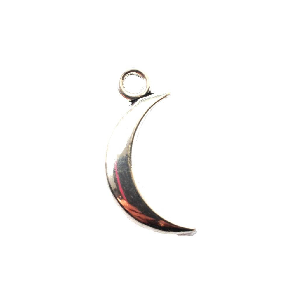 Charm Silbermond (1x)