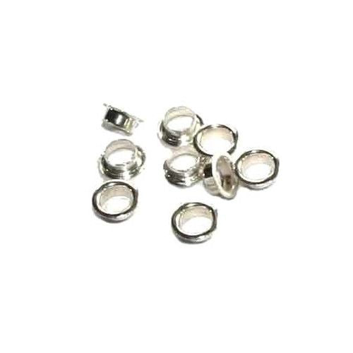 Sterling zilveren kern Ø 1.8 mm