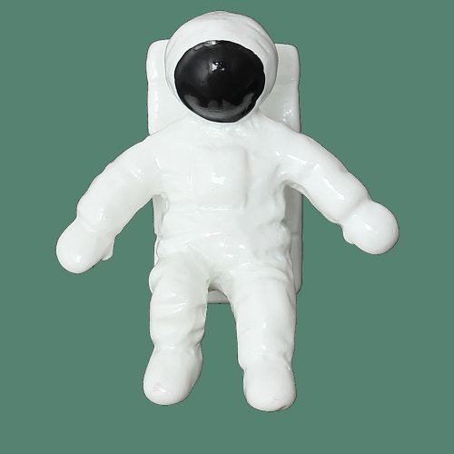 Charm Astronaut (1x)