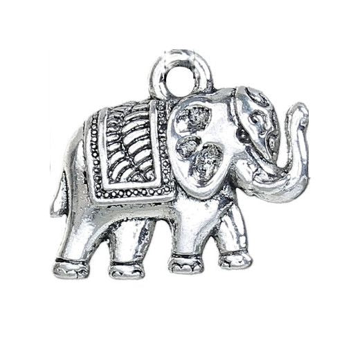 Charm-Elefant