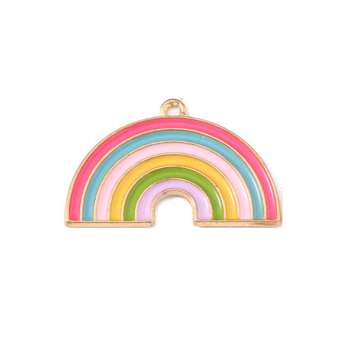 Charm Regenbogen