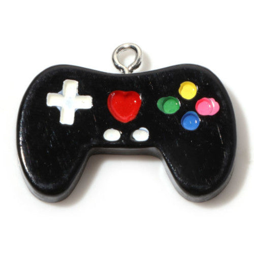 Charm-Gamecontroller