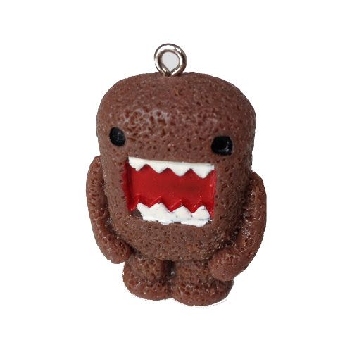 Charm Domo Kun (1x)