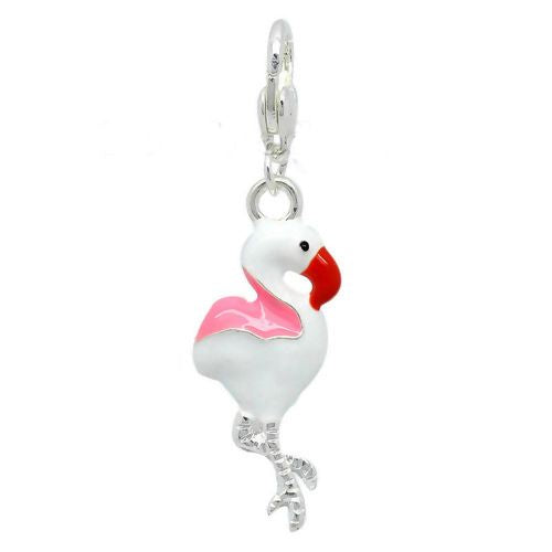 Flamingo bedel (1x)