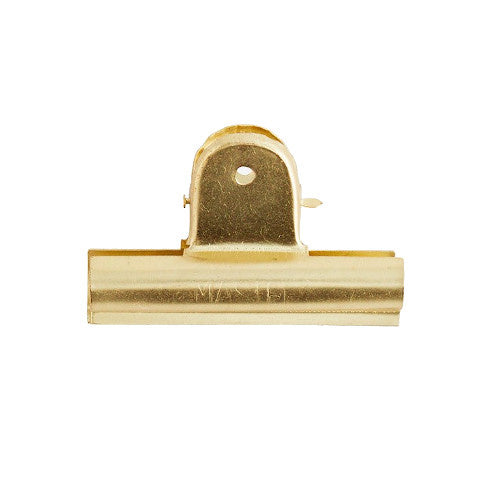 Goldclip