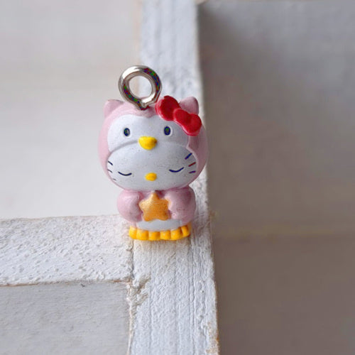 Charm-Hallo-Kitty-Mini-Eule