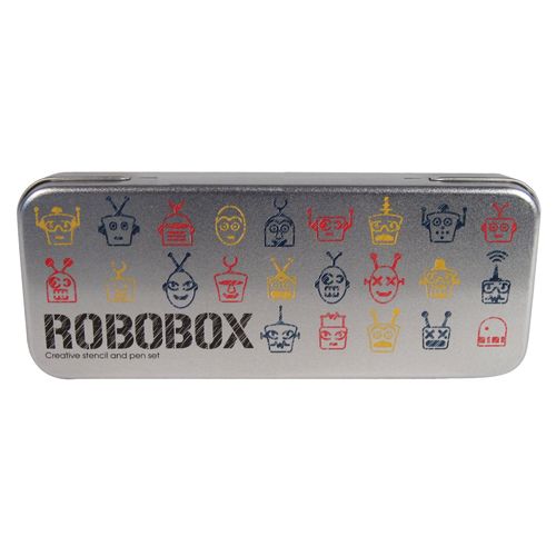 Robobox