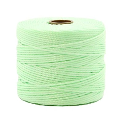 Nylon-S-lon-Draht 0,6 mm mint (10 m)